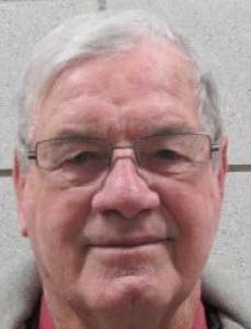 Edward Alfred Klundt a registered Sex Offender of Illinois
