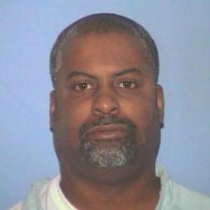 Lamar Hooker a registered Offender or Fugitive of Minnesota