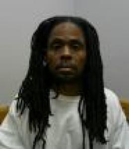 Willie Washington a registered  of Illinois