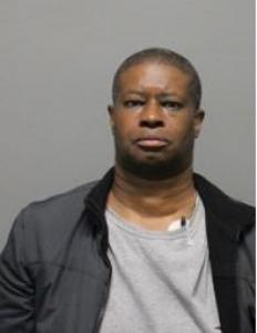Terrell Lane a registered Sex Offender of Illinois
