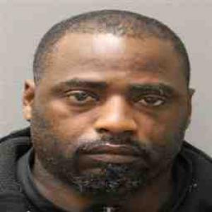 Jerome Sanders a registered Sex Offender of Illinois