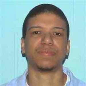 Deshawn Cocroft a registered Sex Offender of Illinois