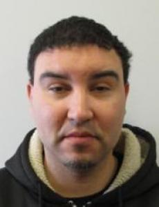 Marcus M Tyms a registered Sex Offender of Illinois