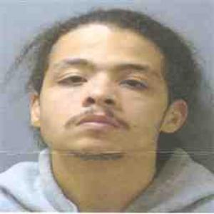 Carmelo Rosado a registered Sex Offender of Tennessee
