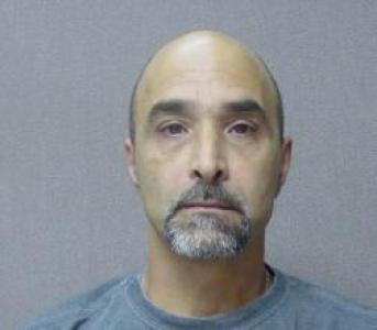 Joseph Wimberly a registered Sex Offender of Colorado