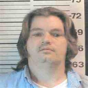 Randy Allen Crunk a registered Sex Offender of Mississippi