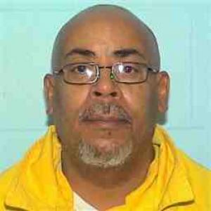 Barnett Gill a registered Sex Offender of Iowa