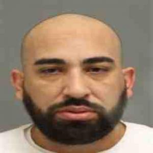 Xavier Sancho a registered Sex Offender of Illinois