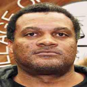 Richard Lee Pointer a registered Sex or Violent Offender of Indiana