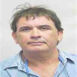 Jose A Garza a registered  of Illinois