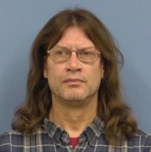 Marc D Jones a registered Sex Offender of Illinois