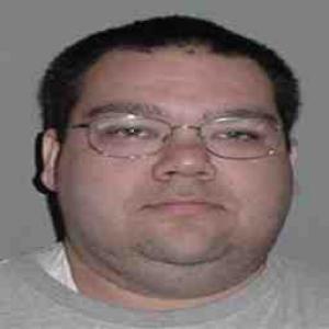 Clifford T Bouchez a registered Sex Offender of California