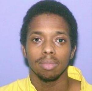 Nicky Hughes a registered Sex Offender of Alabama
