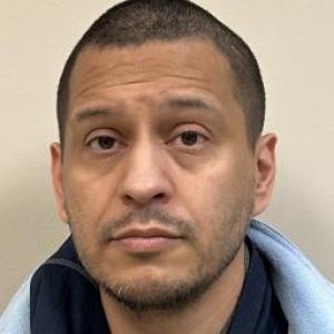 Mario A Silva a registered Sex Offender of Texas
