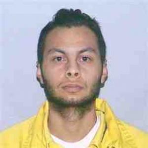 Ricardo Martinez a registered Sex or Violent Offender of Indiana
