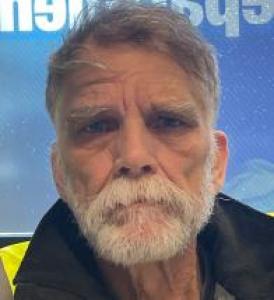 Andrew Wayne Simon a registered Sex Offender of Illinois