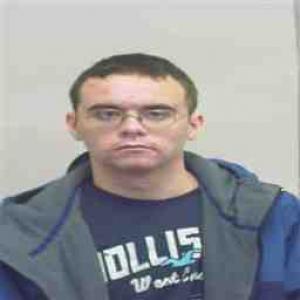 Chadd A Morris a registered Sex Offender of Illinois