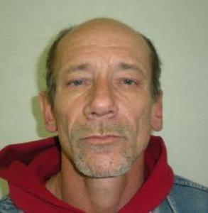 David Palmer a registered Sex Offender of Oregon