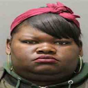 Jamie K Johnson a registered Sex Offender of Illinois