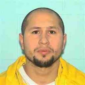 Eiad Barghout a registered Sex Offender of Illinois