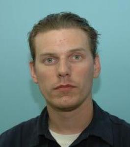 Jeremy A Preissner a registered Sex Offender of California