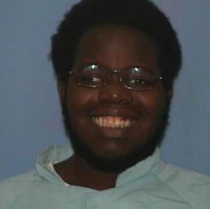 Emanuel Borders a registered Offender of Washington