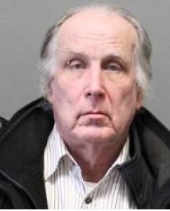 Daniel Jablinskey a registered Sex Offender of Illinois