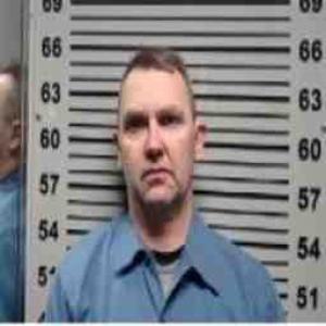 Scott Marcel Wright a registered Sex Offender of Illinois