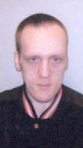 Edward Terry a registered Sex Offender of Missouri