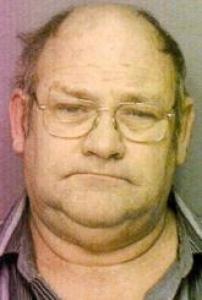 Francis G Case a registered Sex or Violent Offender of Indiana