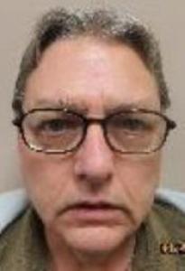 James R Smith a registered Sex or Violent Offender of Indiana