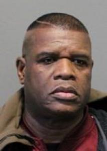 Terry Washington a registered Sex Offender of Illinois