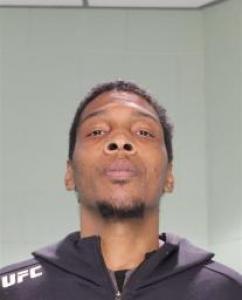 James Washington a registered Sex Offender of Illinois