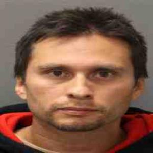 Iskali Gonzales a registered Sex Offender of Arkansas