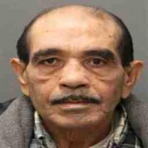 Felipe Conception a registered Sex Offender of Illinois