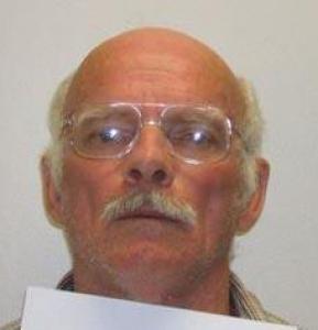 Chalmers J Walsh a registered Sex Offender of Colorado