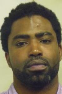 Derrick Lott a registered Sex Offender of Iowa