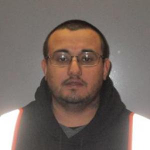 Marco A Pequeno a registered Sex Offender of Illinois