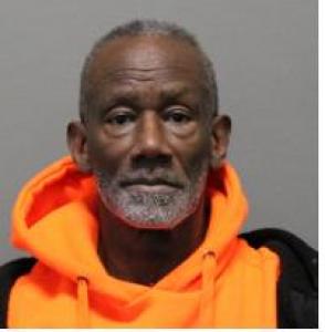 John Anderson a registered Sex Offender of Illinois
