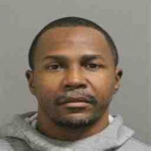 Andre Graves a registered Sex Offender of Illinois