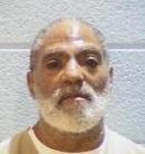 Edward Jackson a registered Sex Offender of Illinois
