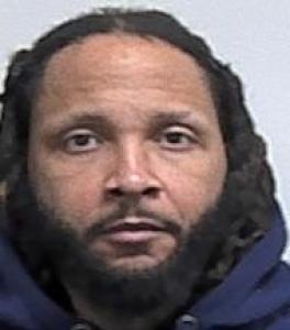 Corey Rucker a registered Sex Offender of Illinois