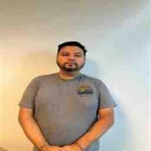Eriberto Daniel a registered Sex Offender of Illinois