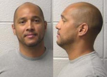 Louis Cruz a registered Sex Offender of Illinois