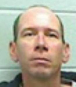 Mark Sieve a registered Sex Offender of Georgia