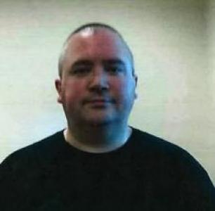 Benjamin Everett Teubert a registered Sex Offender of Illinois