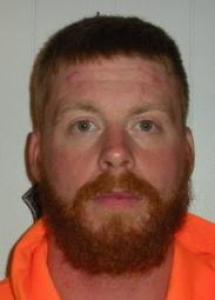 Brandon W Walker a registered Sex or Violent Offender of Indiana