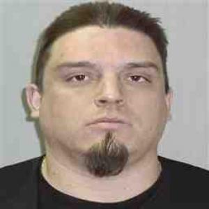 Paul Vicente Romero a registered Sex Offender of Colorado