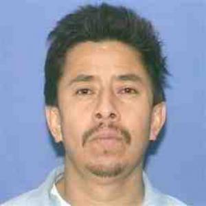 Rodolfo Reyes a registered  of Illinois