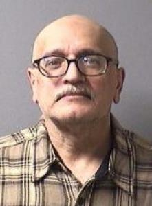 Alejandro Pantoja a registered Sex Offender of Illinois
